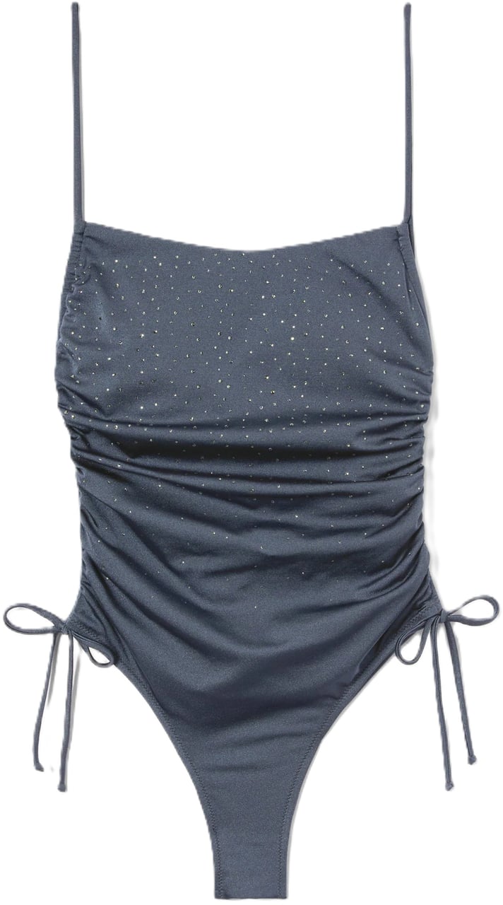 MC2 Saint Barth Sea Clothing Grigio Grijs
