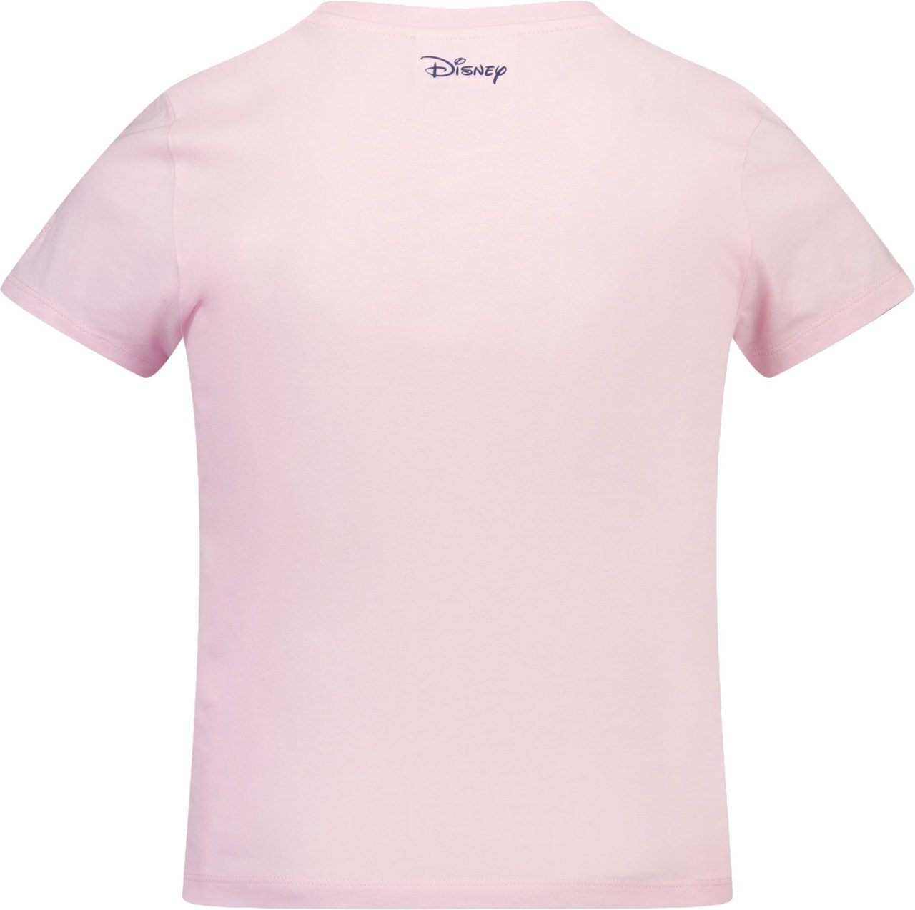 MC2 Saint Barth MC2 Saint Barth Kinder Meisjes T-Shirt In Licht Roze Roze