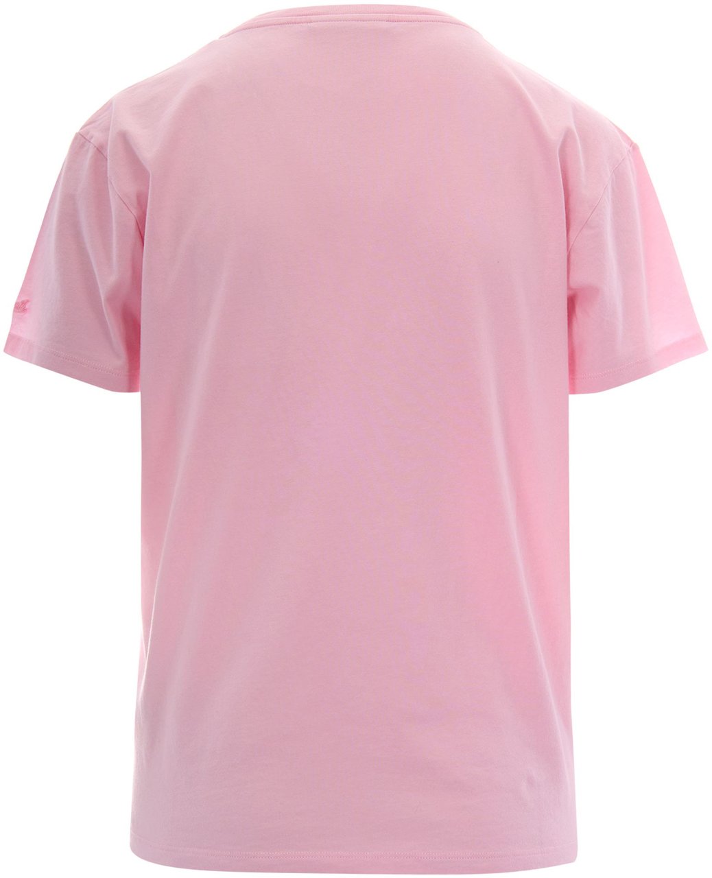 MC2 Saint Barth T-Shirts And Polos Sono Alla Frutta 20 Charm Emb Roze