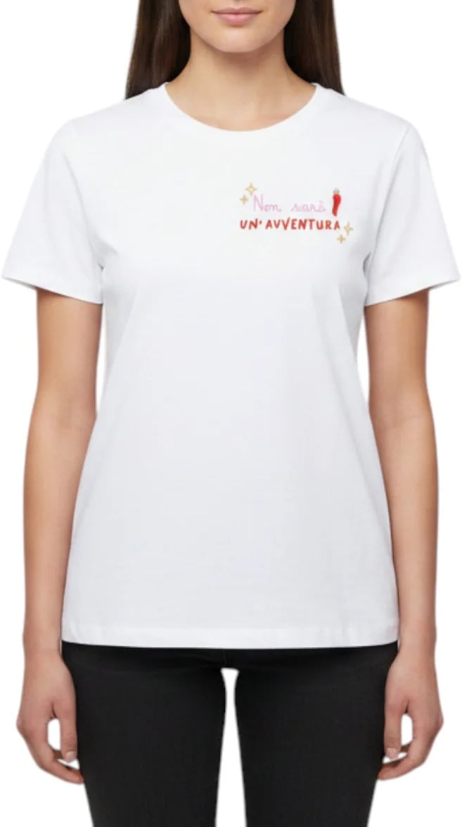 MC2 Saint Barth T-Shirts And Polos White Wit