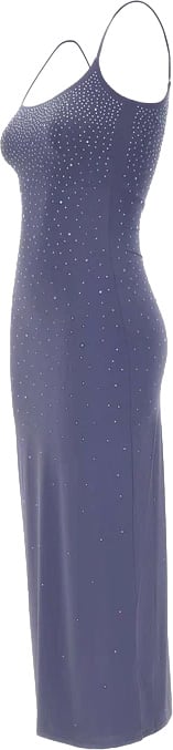 MC2 Saint Barth Dresses Golden Blauw
