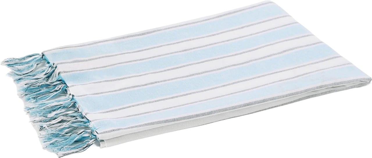 MC2 Saint Barth Seawear Azzurro Lichtblauw