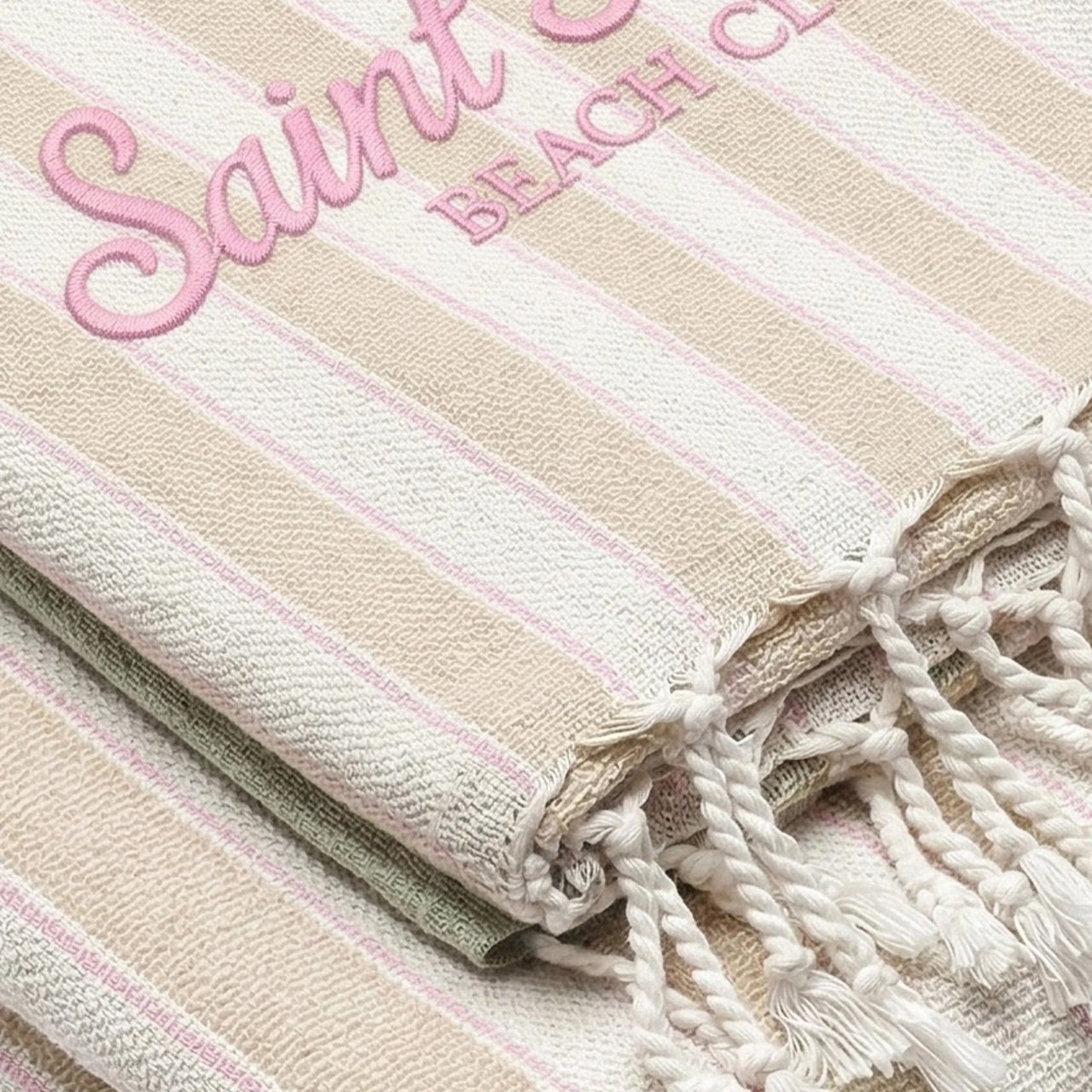 MC2 Saint Barth Seawear Beige Beige