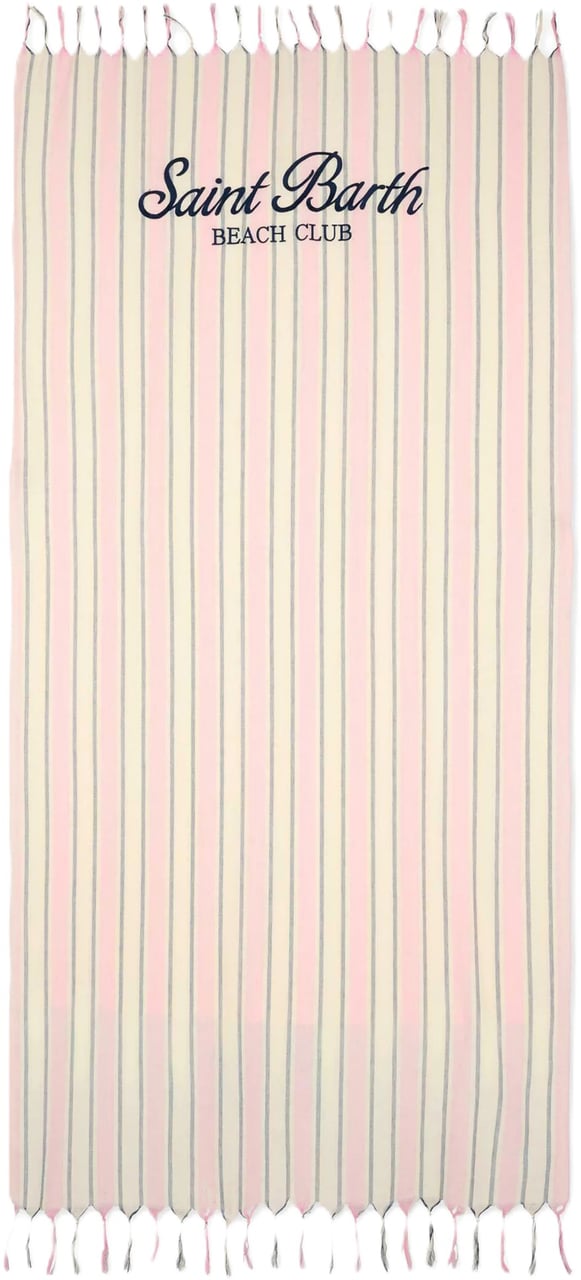 MC2 Saint Barth Seawear Rosa Roze