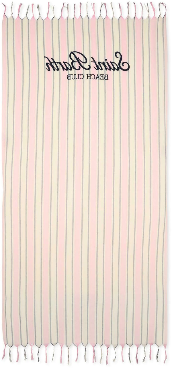 MC2 Saint Barth Seawear Rosa Roze