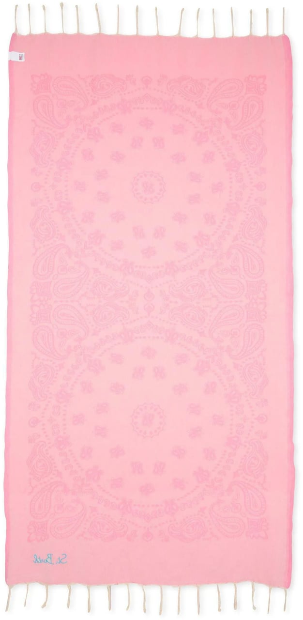 MC2 Saint Barth Seawear Rosa Roze