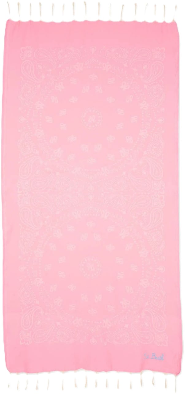 MC2 Saint Barth Seawear Rosa Roze