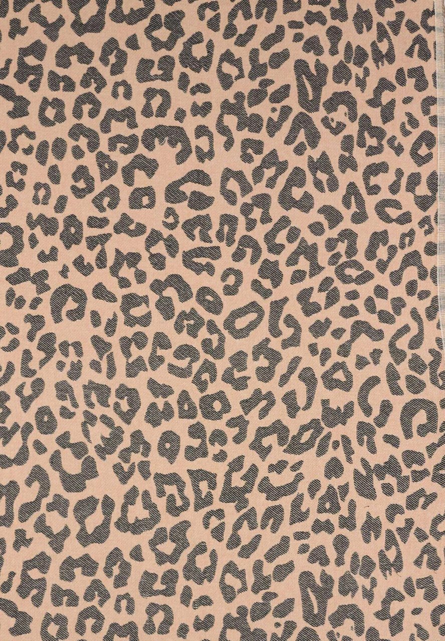 MC2 Saint Barth Seawear Leopard Beige