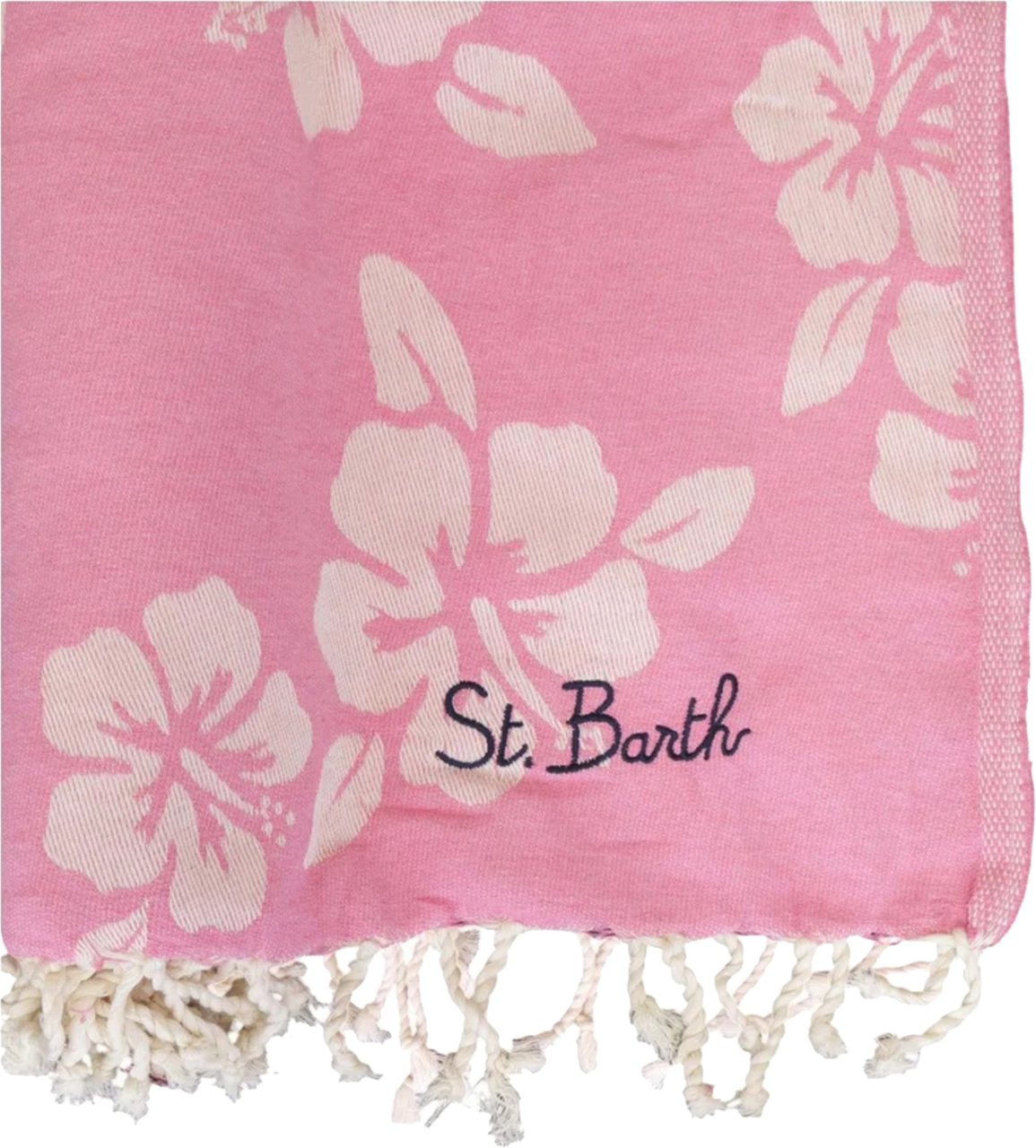 MC2 Saint Barth Seawear Rosa Roze