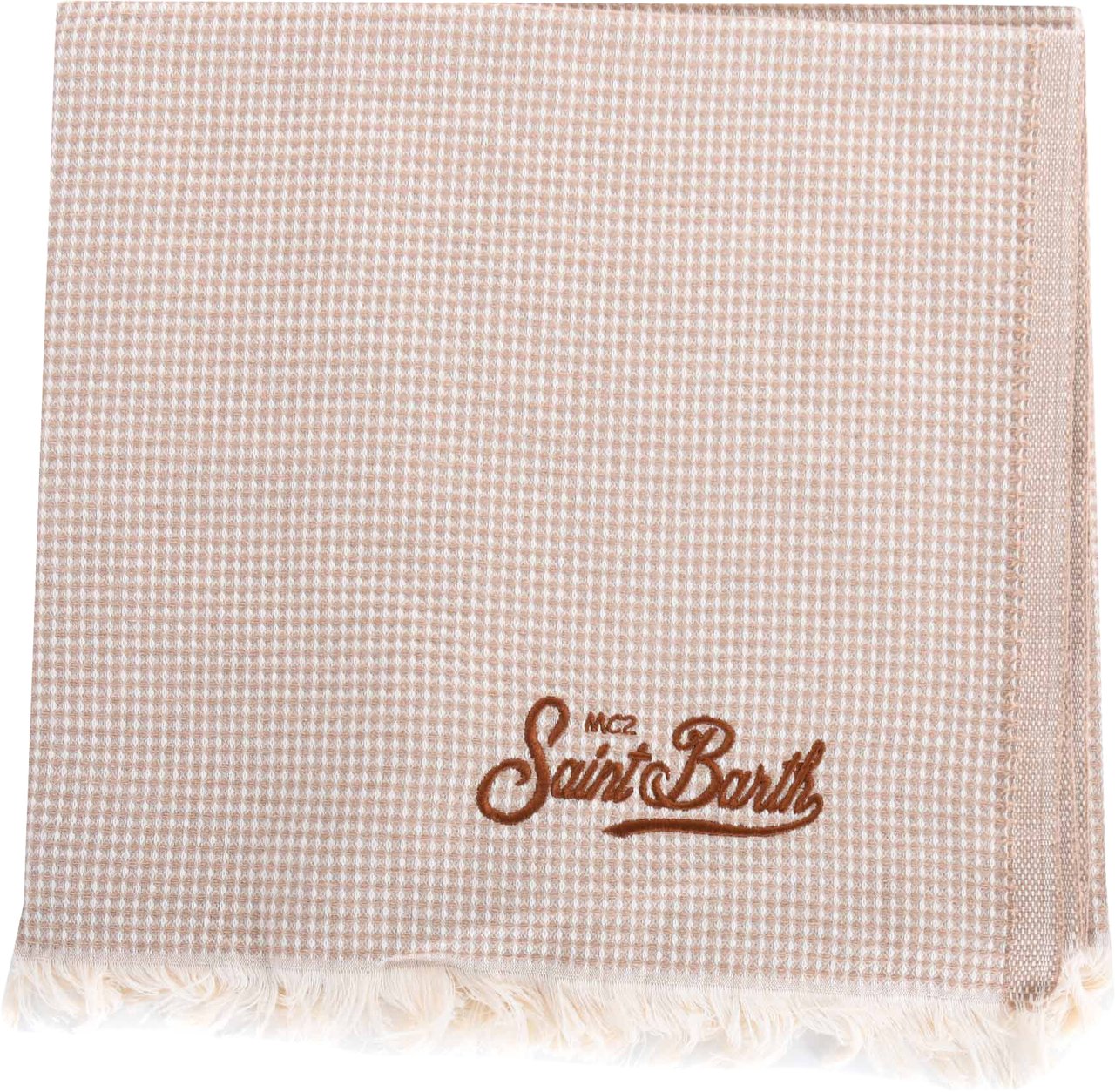 MC2 Saint Barth Seawear Beige Beige
