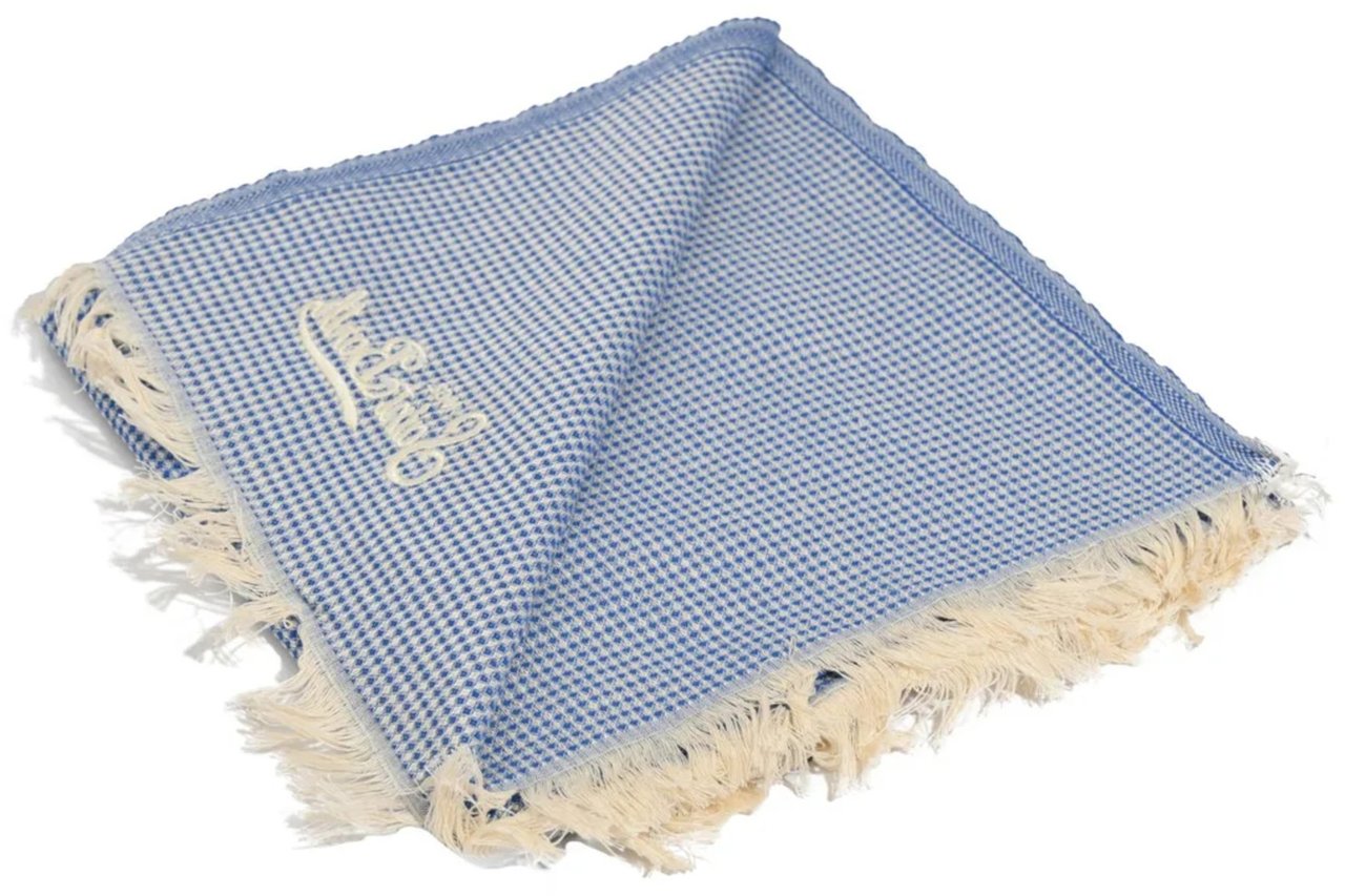 MC2 Saint Barth Seawear Azzurro Lichtblauw