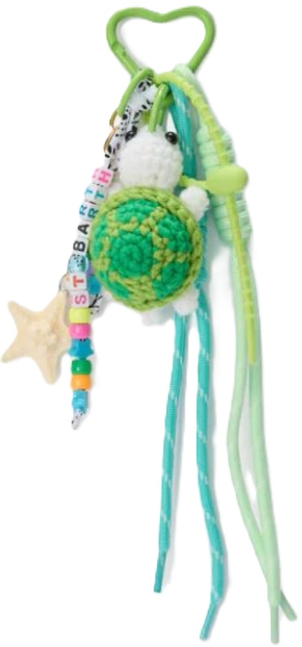 MC2 Saint Barth Bijoux Verde Divers