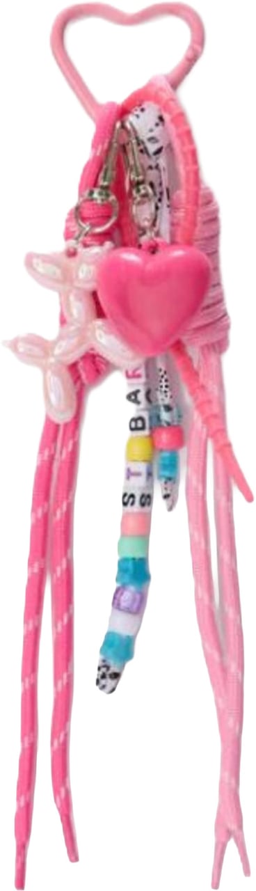 MC2 Saint Barth Bijoux Fuchsia Roze