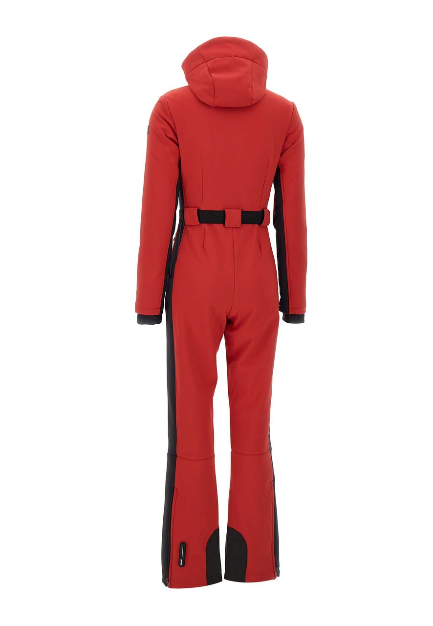 MC2 Saint Barth Dresses Red Rood