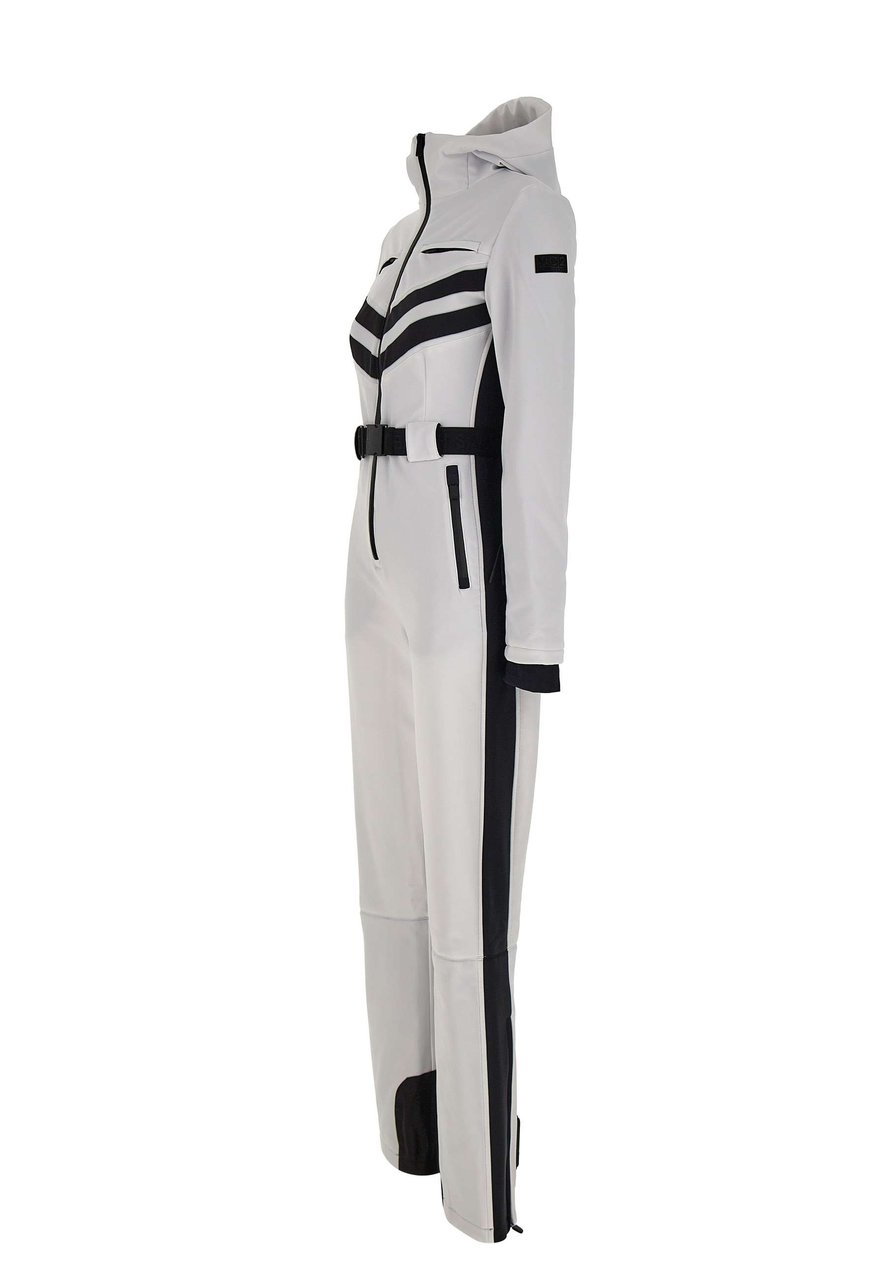 MC2 Saint Barth Dresses White Wit