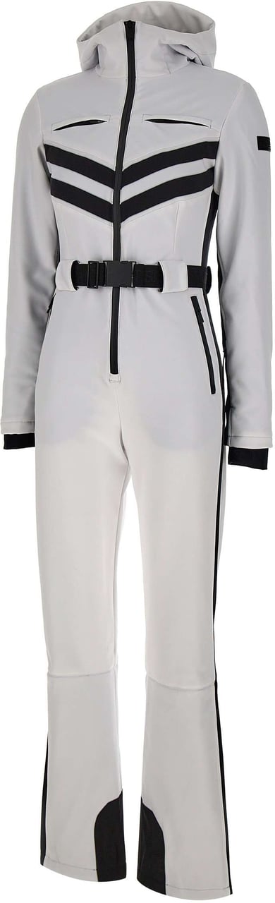 MC2 Saint Barth Dresses White Wit