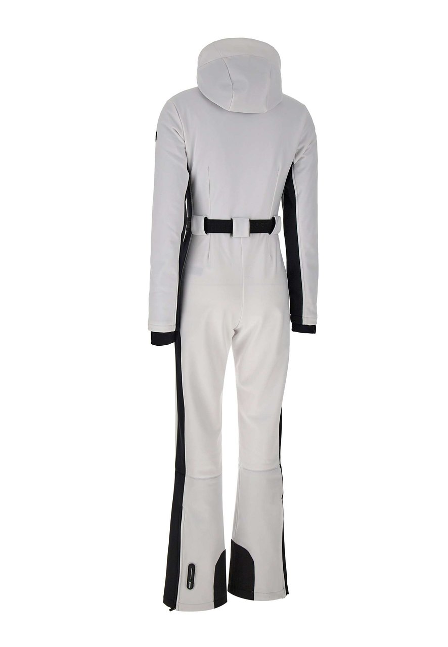 MC2 Saint Barth Dresses White Wit