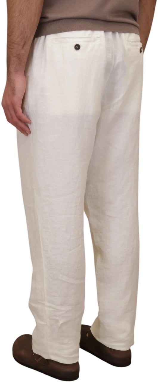 MC2 Saint Barth Rtw White Wit
