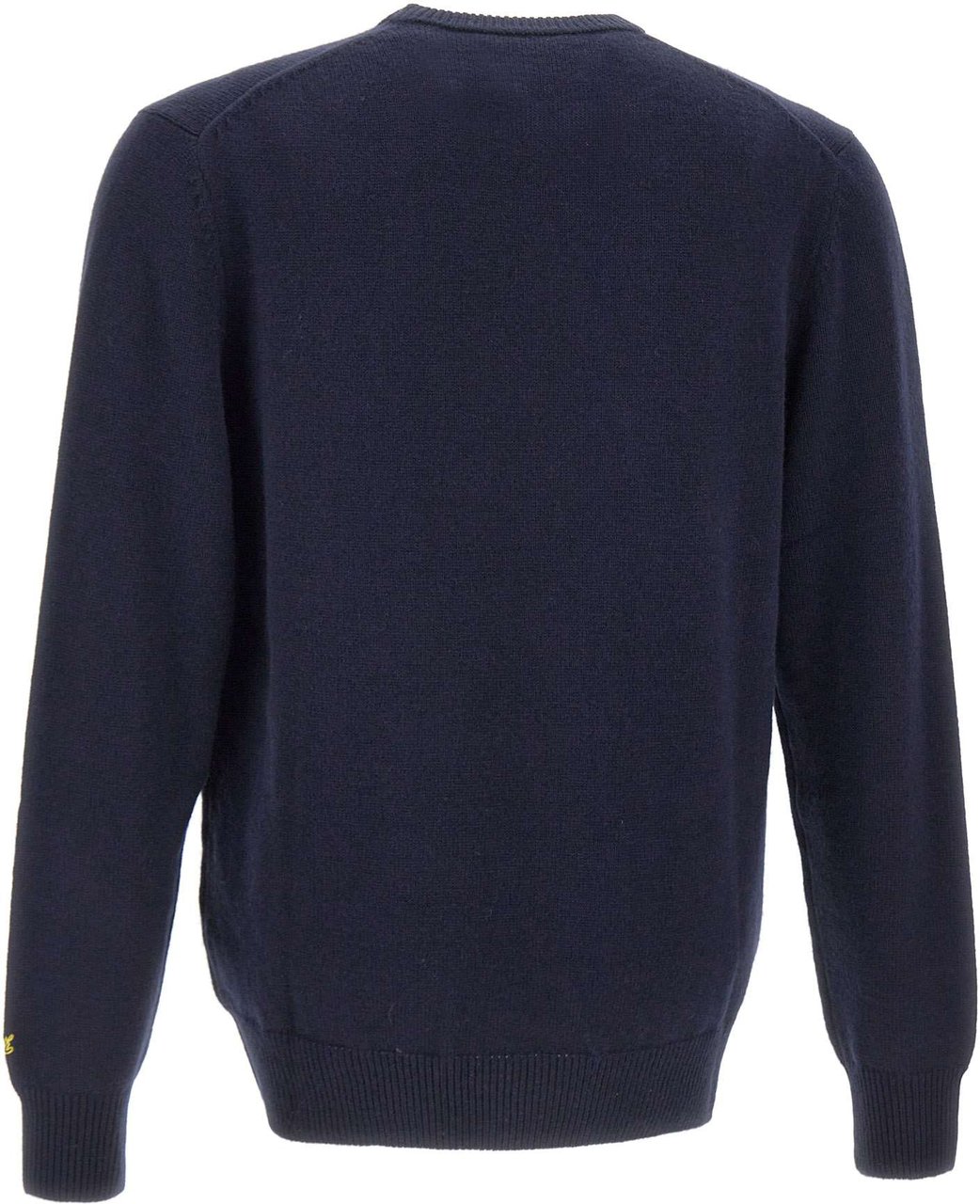 MC2 Saint Barth Sweaters Blue Blauw