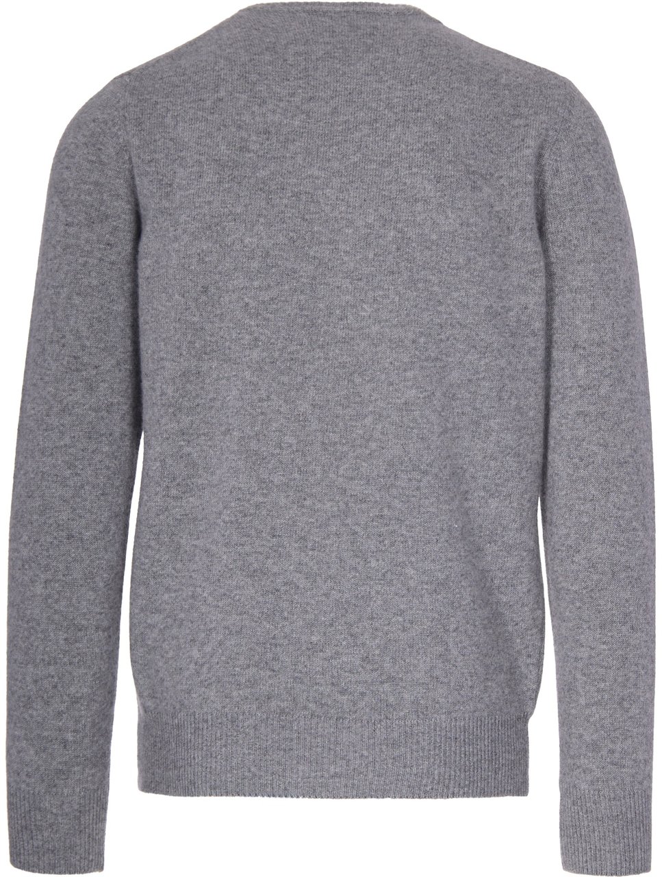 MC2 Saint Barth Sweaters Grey Grijs