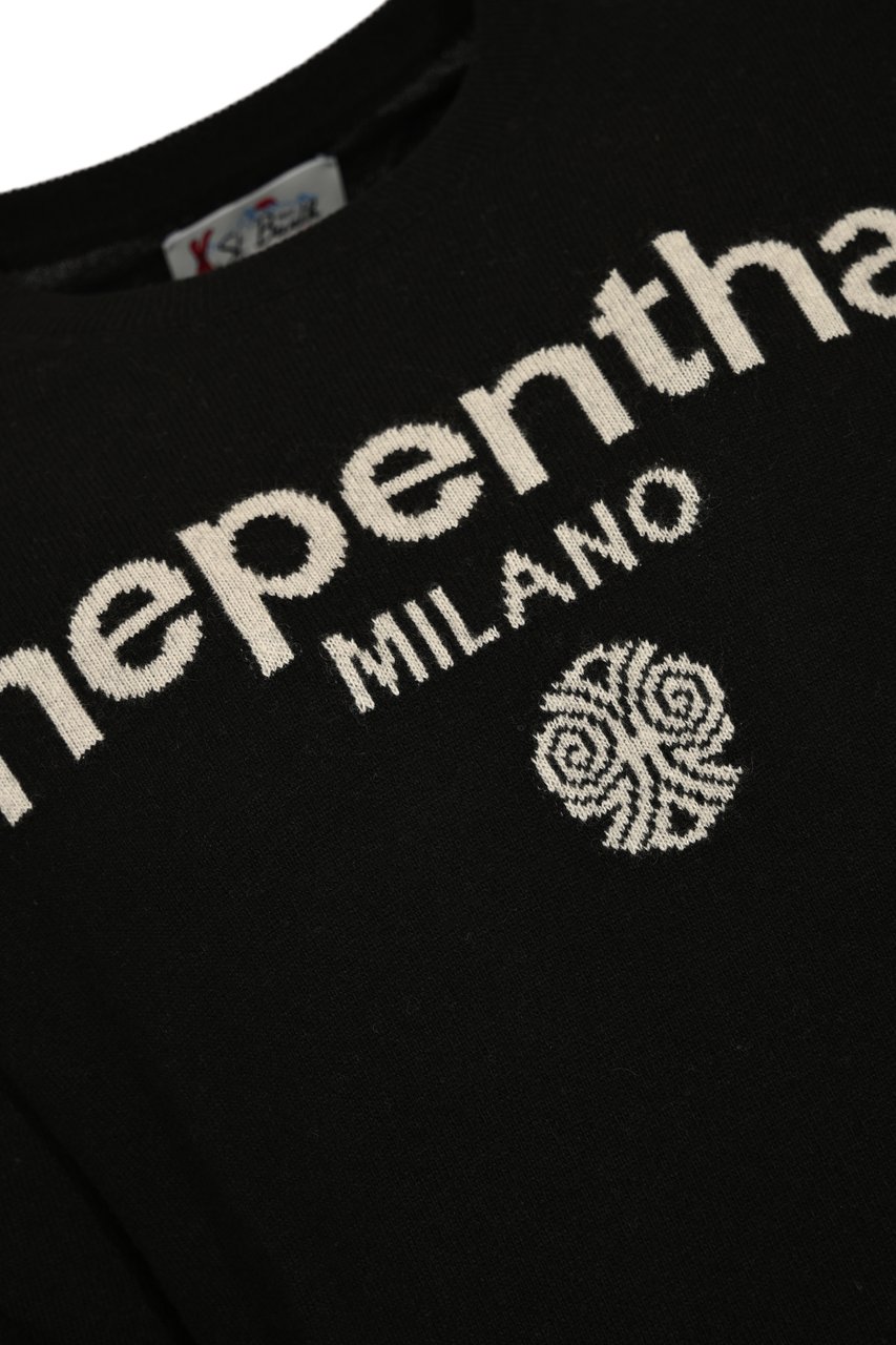 MC2 Saint Barth Sweaters Nepentha 00 Divers