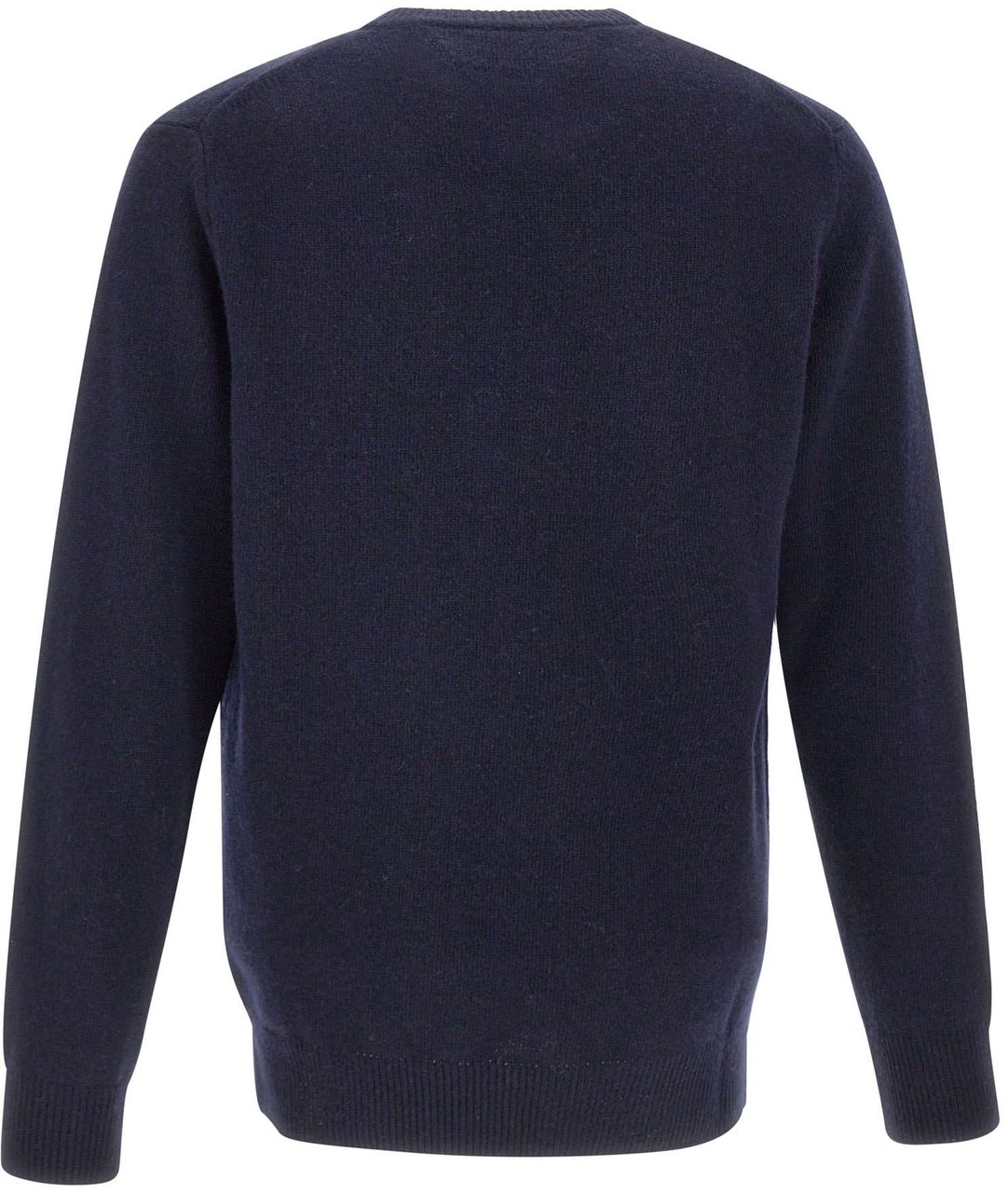 MC2 Saint Barth Sweaters Blue Blauw