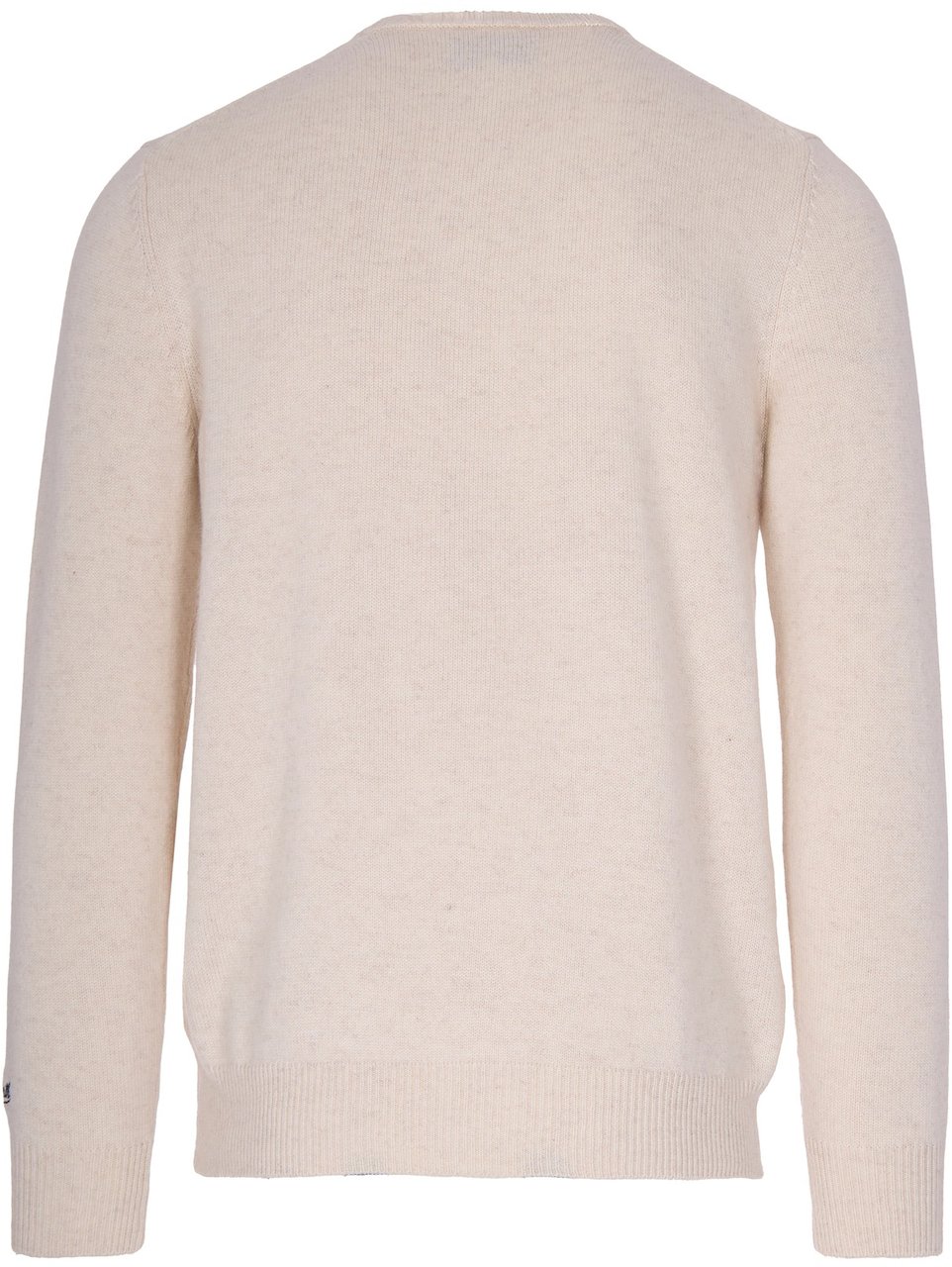 MC2 Saint Barth Sweaters Beige Beige