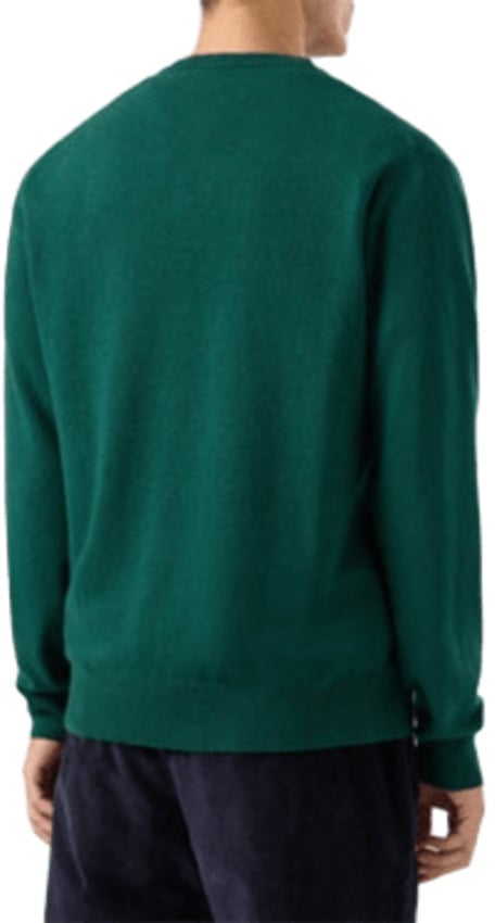 MC2 Saint Barth Saint Barth Maglie Verde Groen