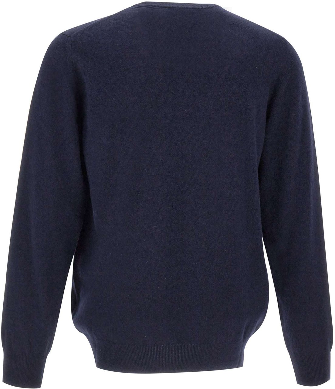 MC2 Saint Barth Sweaters Blue Blauw