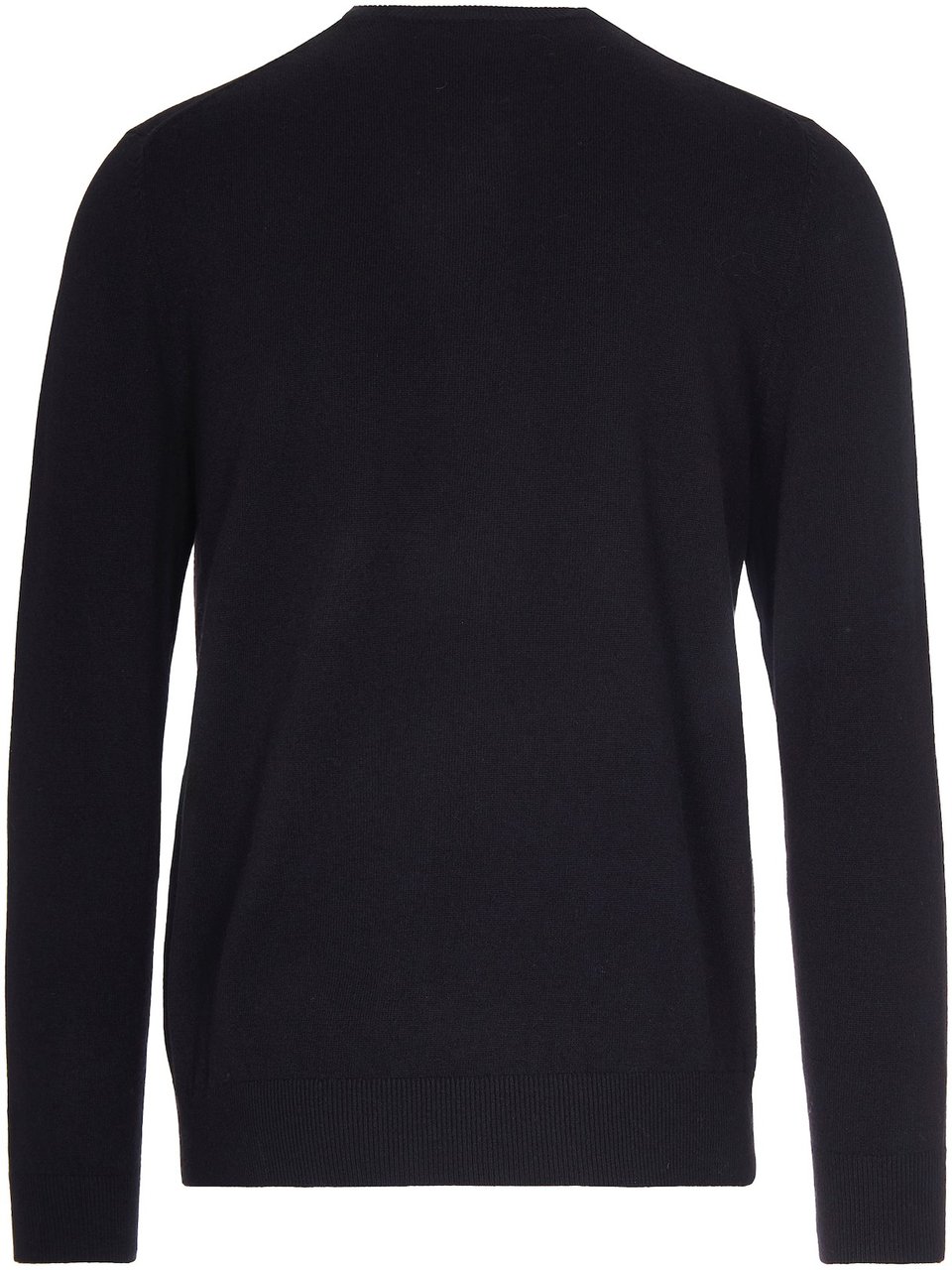 MC2 Saint Barth Sweaters Black Zwart