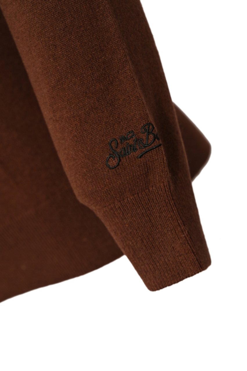 MC2 Saint Barth Sweaters Snoopy Master Chef Mini 18 Divers