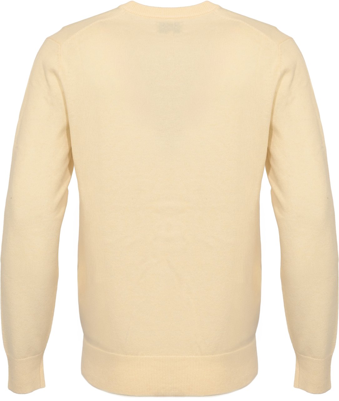 MC2 Saint Barth Sweaters Due Palle 10 Divers