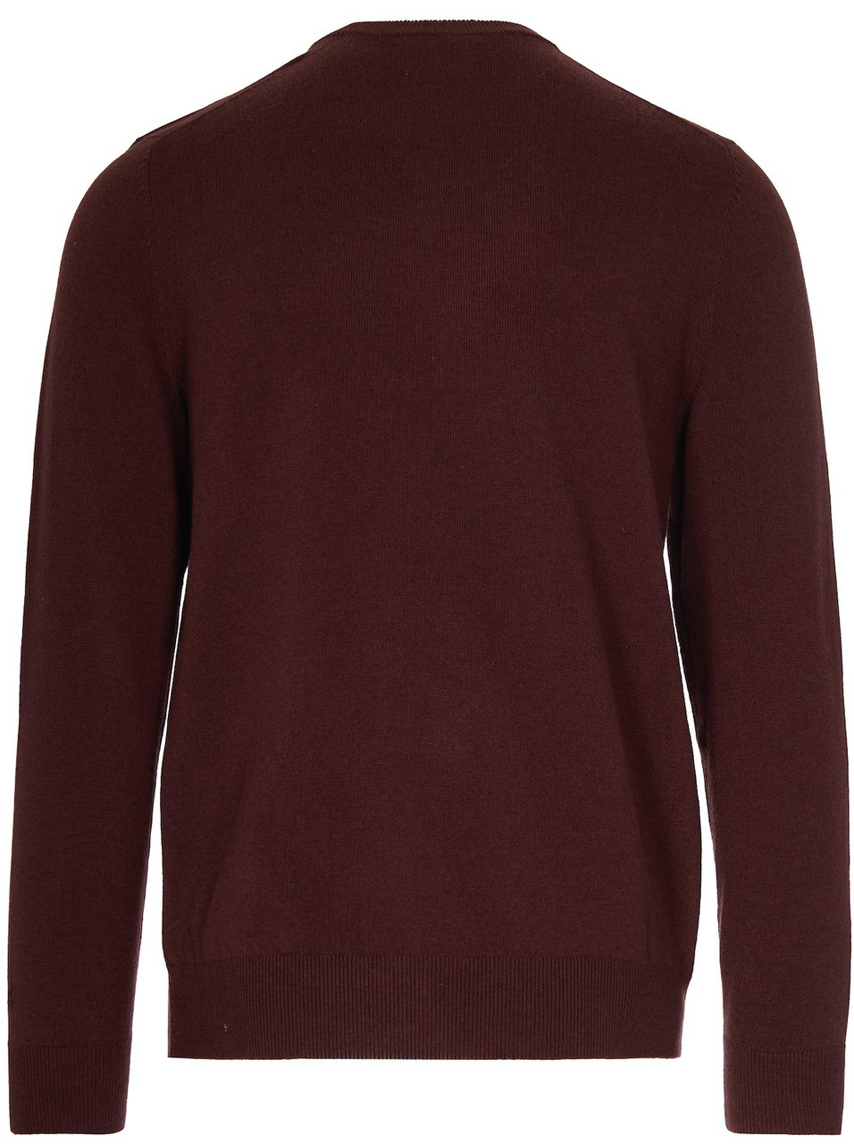 MC2 Saint Barth Sweaters Brown Bruin