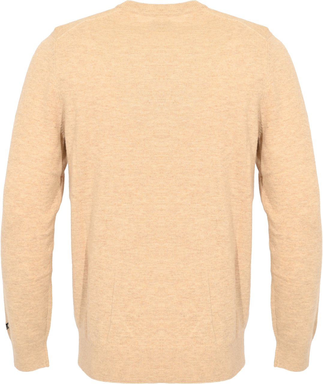 MC2 Saint Barth Sweaters Espresso Depresso 11 Bruin