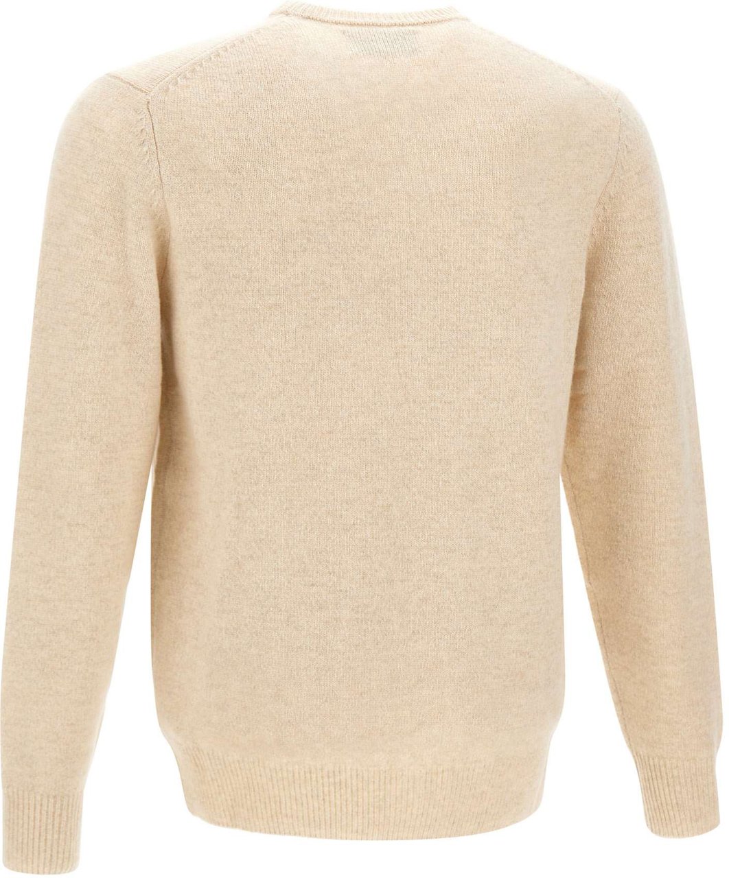 MC2 Saint Barth Sweaters Beige Beige