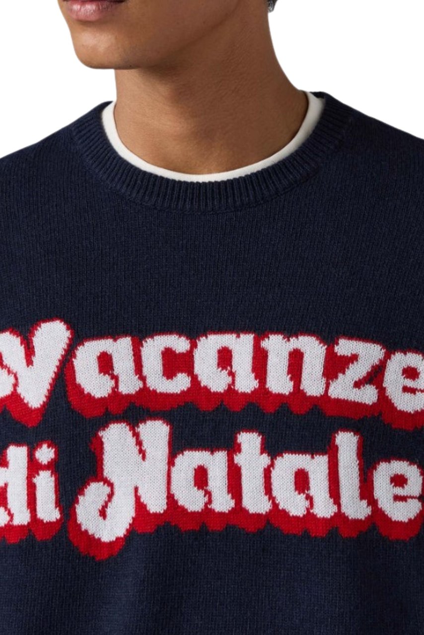 MC2 Saint Barth Sweaters Divers Divers