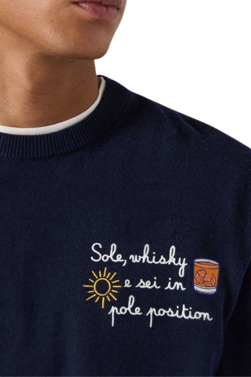 MC2 Saint Barth Sweaters Divers Divers