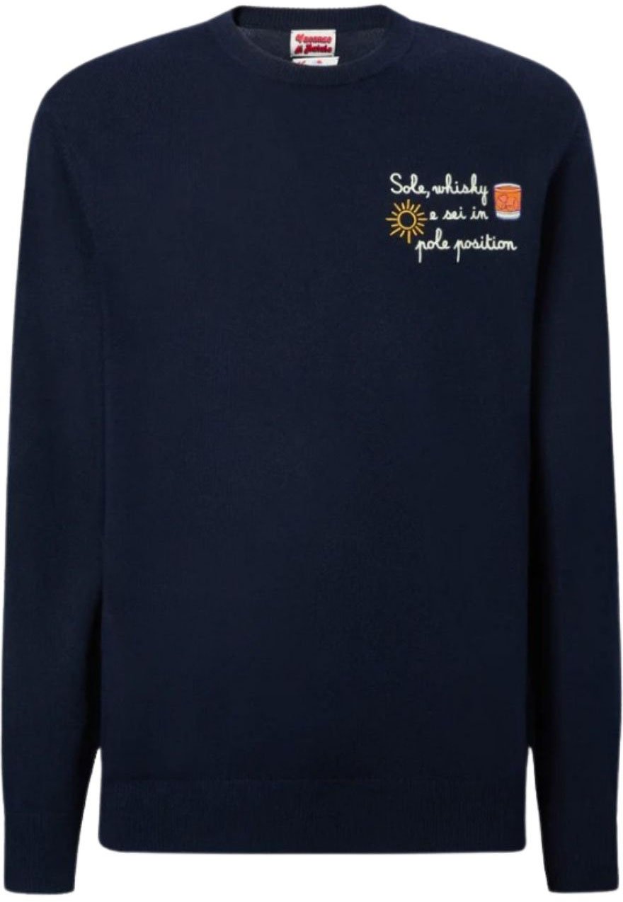 MC2 Saint Barth Sweaters Divers Divers