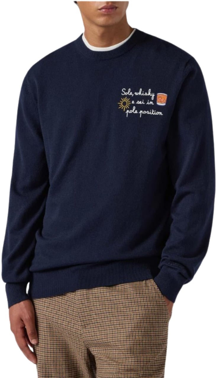 MC2 Saint Barth Sweaters Divers Divers