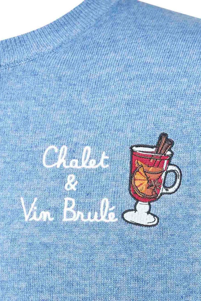 MC2 Saint Barth Sweaters Divers Divers