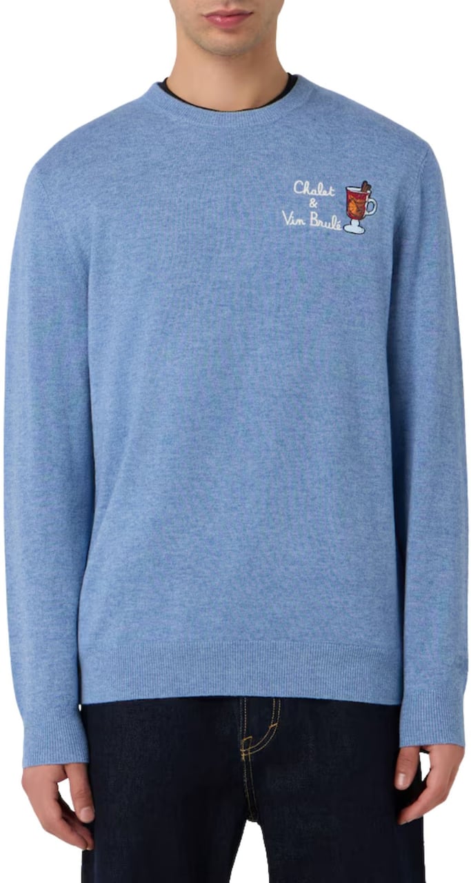 MC2 Saint Barth Sweaters Divers Divers