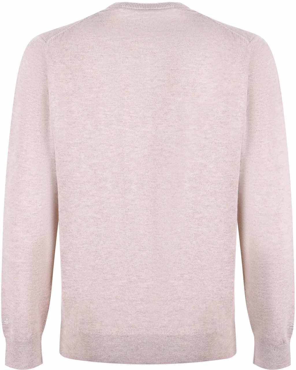 MC2 Saint Barth Sweaters Beige Beige