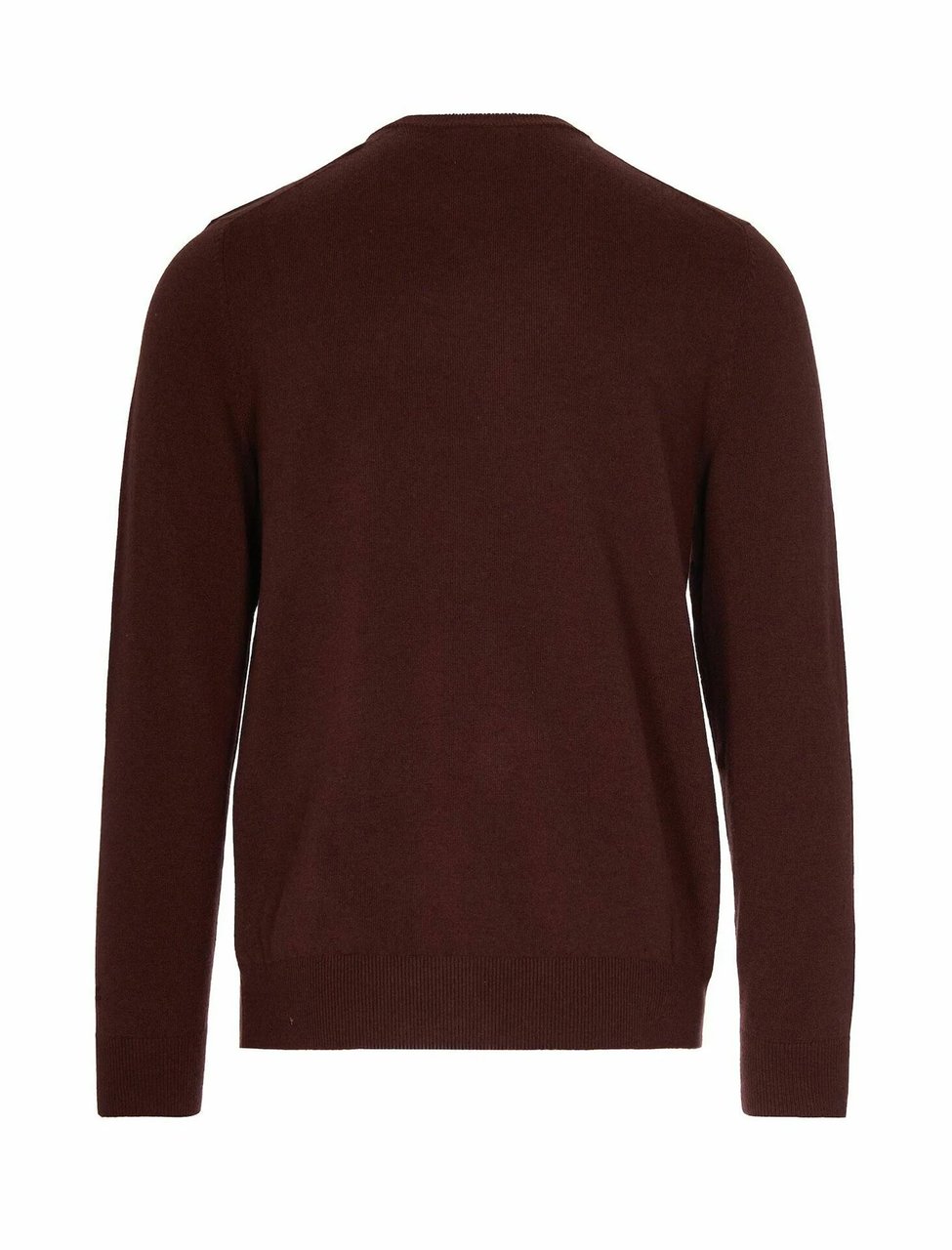 MC2 Saint Barth Sweaters Brown Bruin