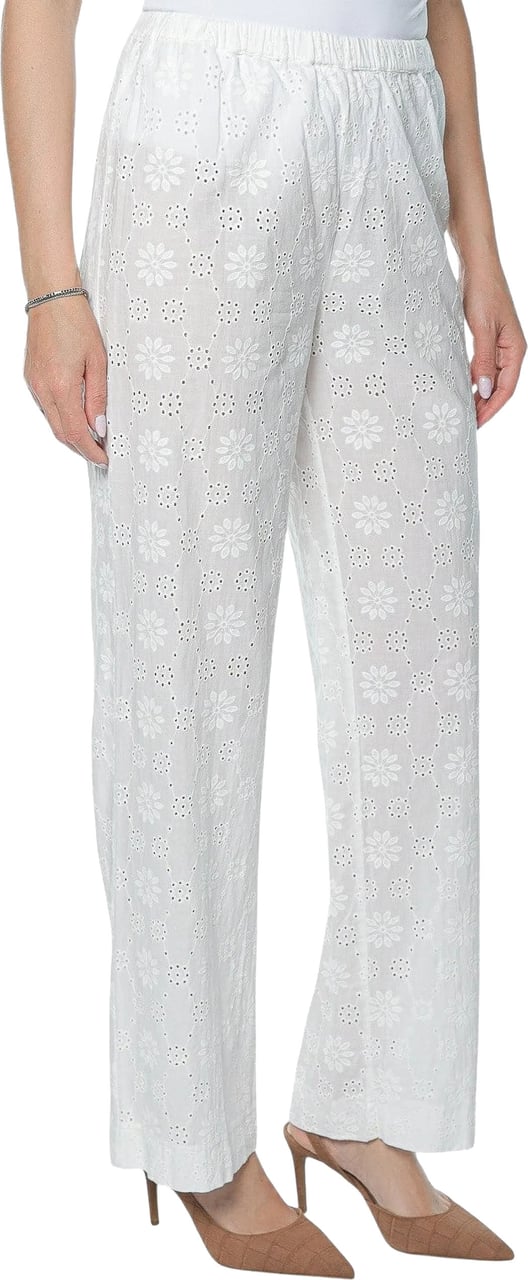 MC2 Saint Barth Rtw White Wit