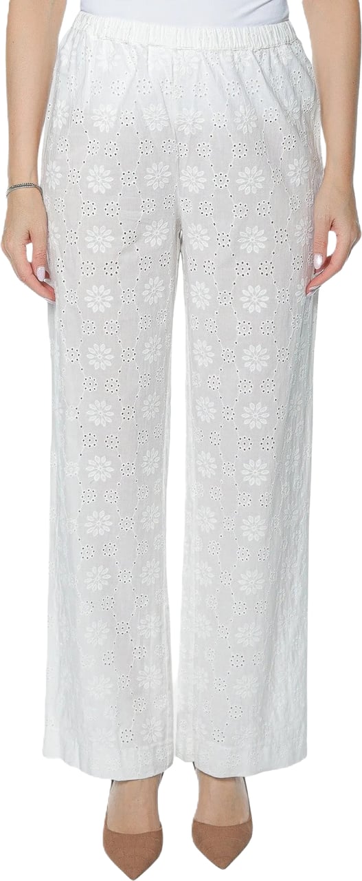MC2 Saint Barth Rtw White Wit