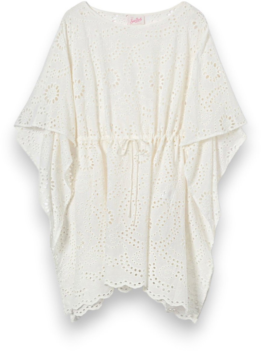 MC2 Saint Barth Jackets Bianco Wit