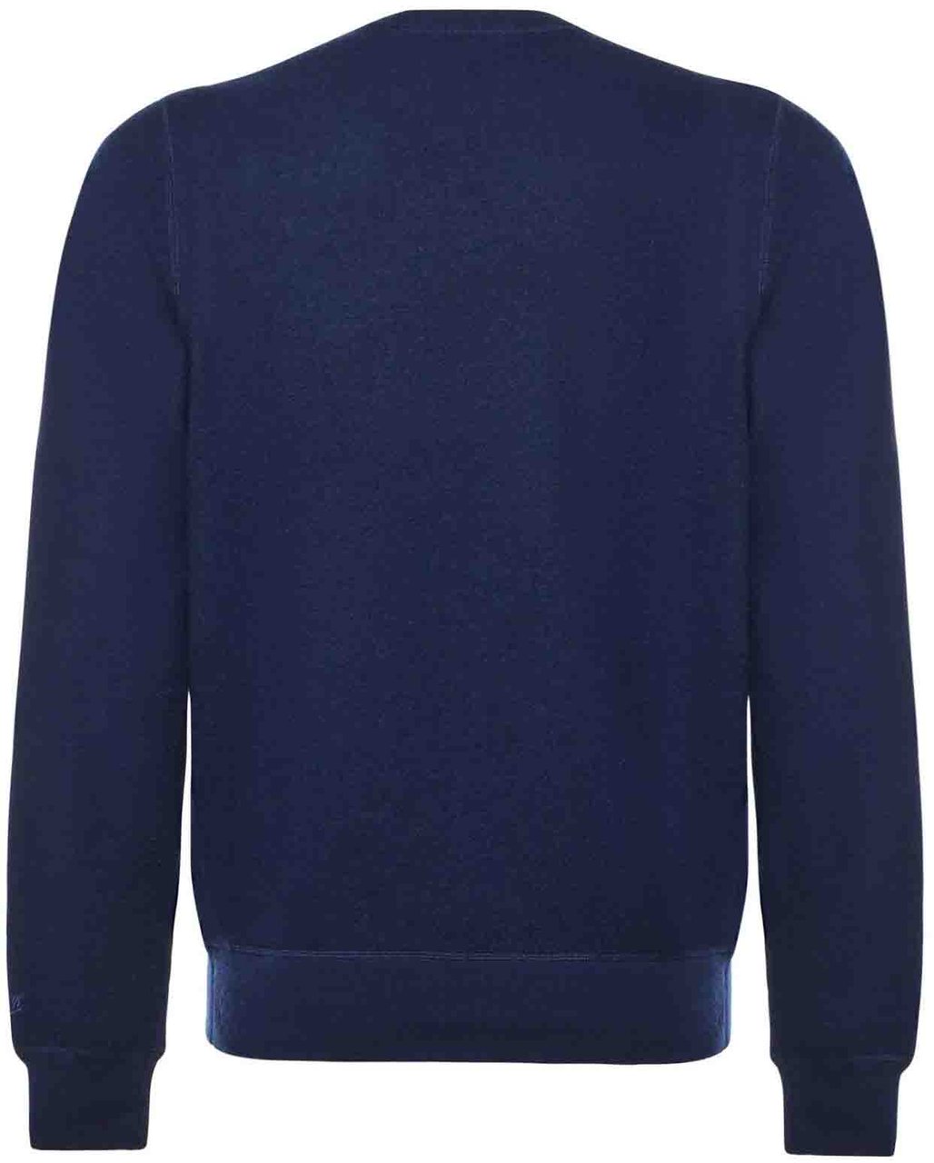 MC2 Saint Barth Sweaters Blu Navy