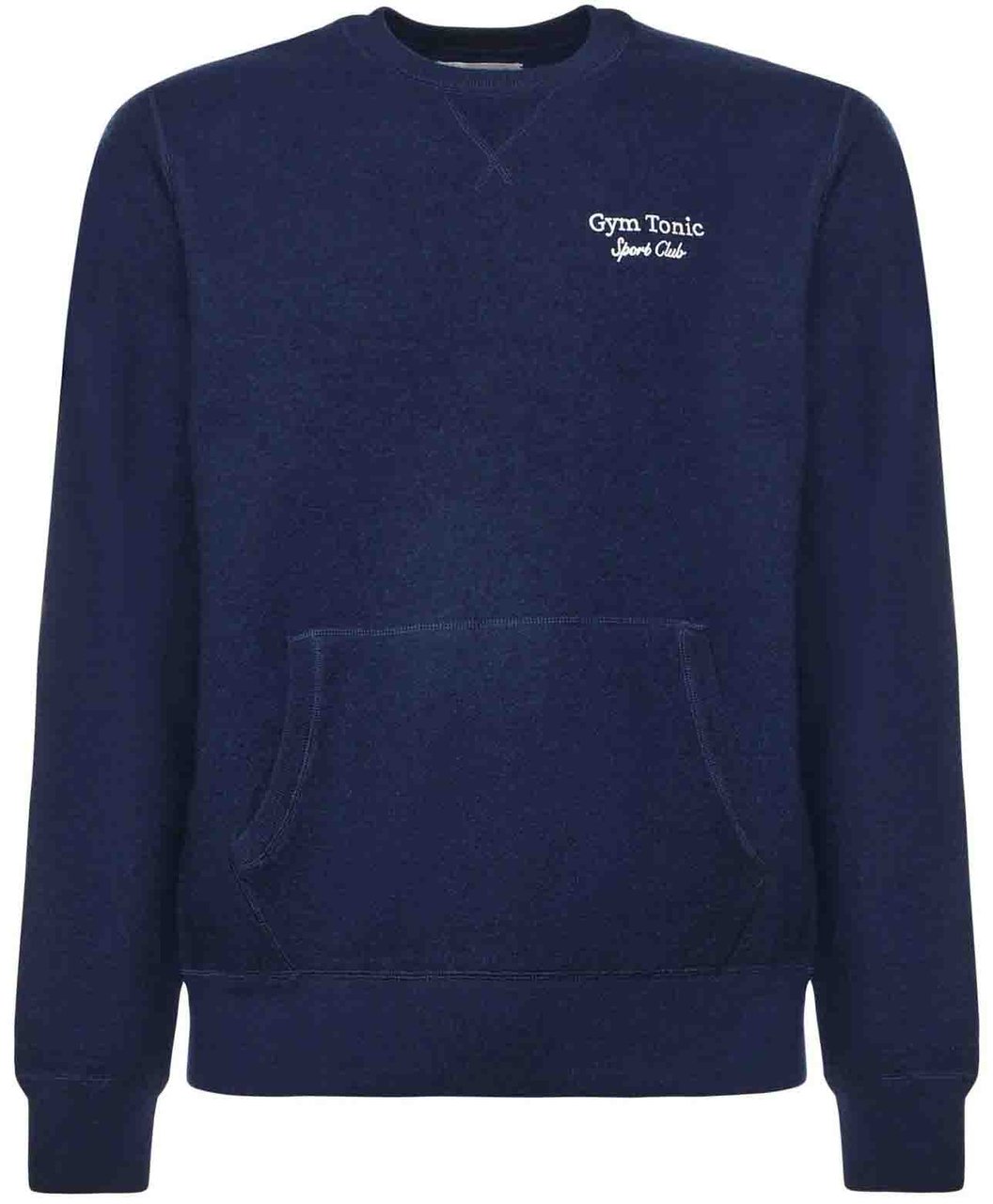 MC2 Saint Barth Sweaters Blu Navy