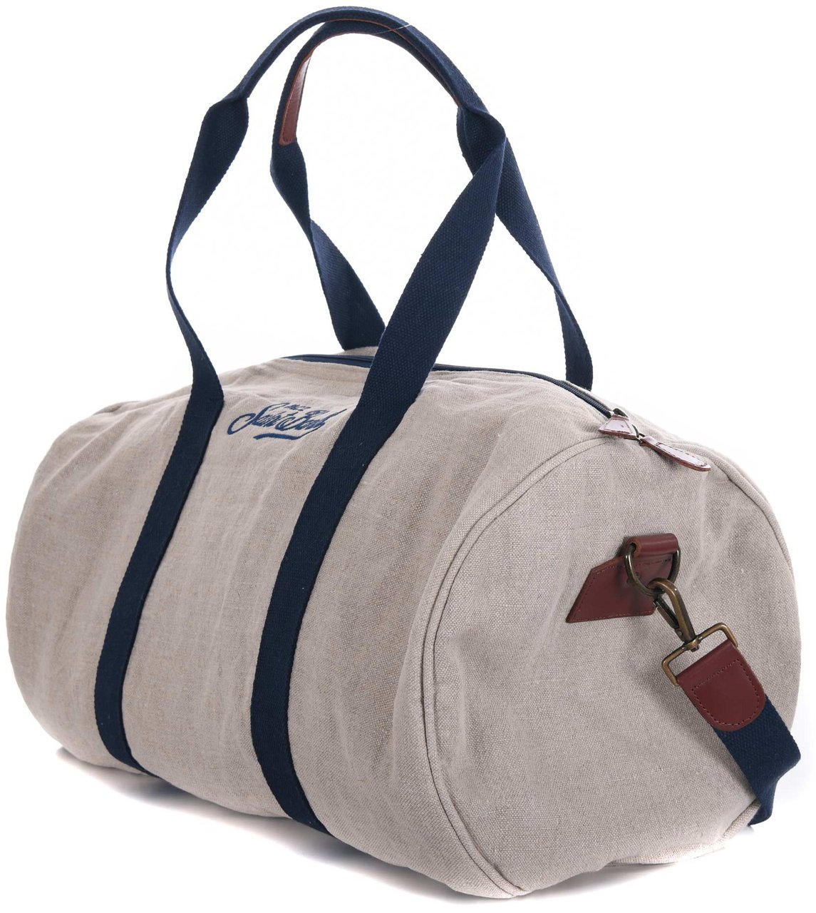 MC2 Saint Barth Bags Beige Wit