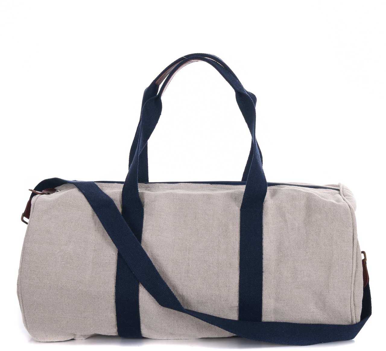 MC2 Saint Barth Bags Beige Wit